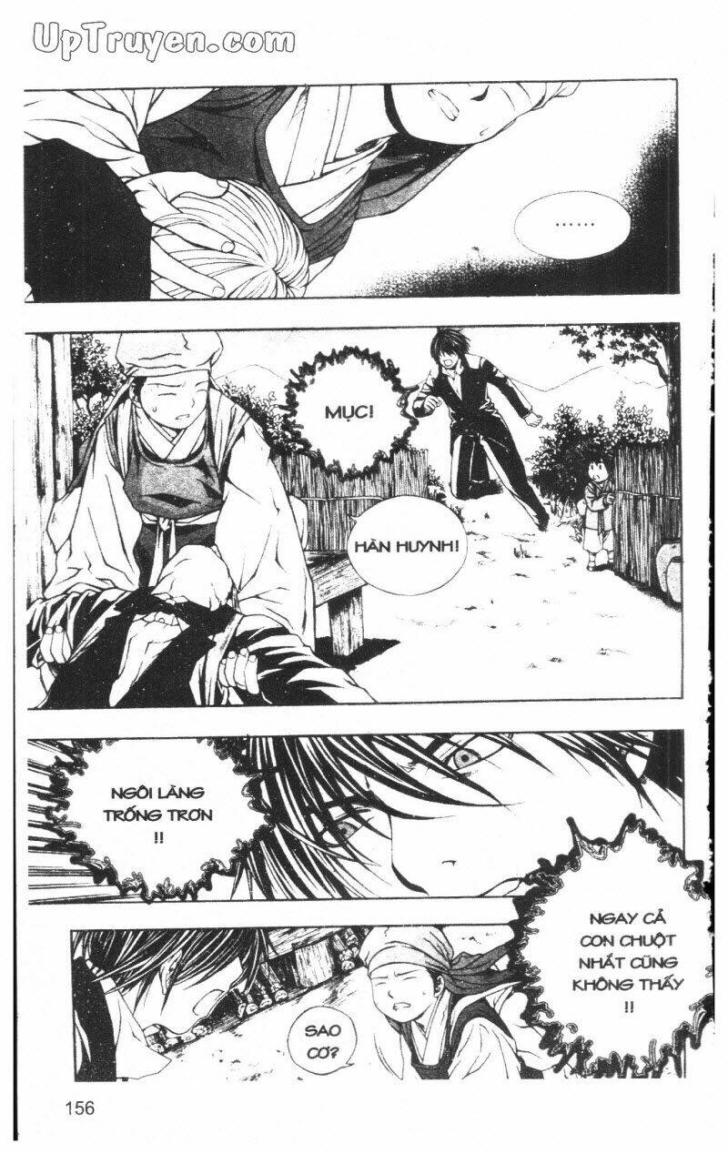 thời gió lốc (thời đại phong tang) chapter 2 155