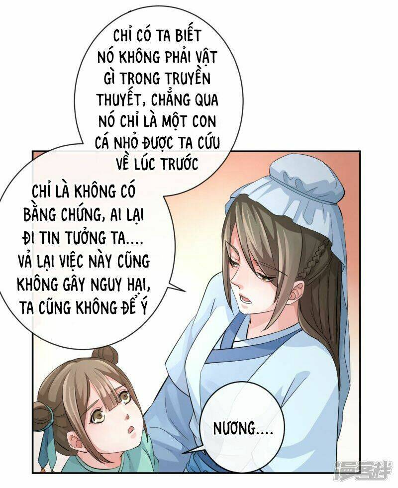 nghiên hương kỳ đàm chapter 41 26