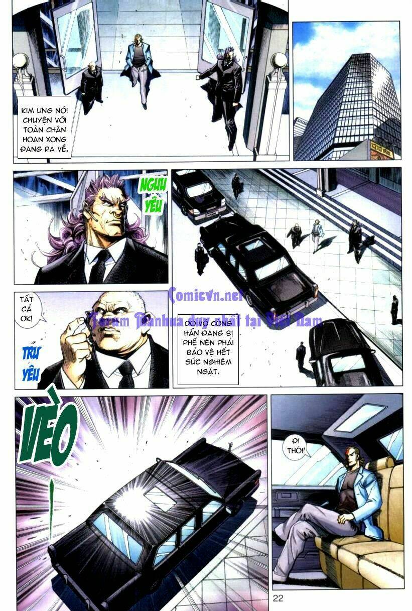 vương phong lôi 1 chapter 8 12