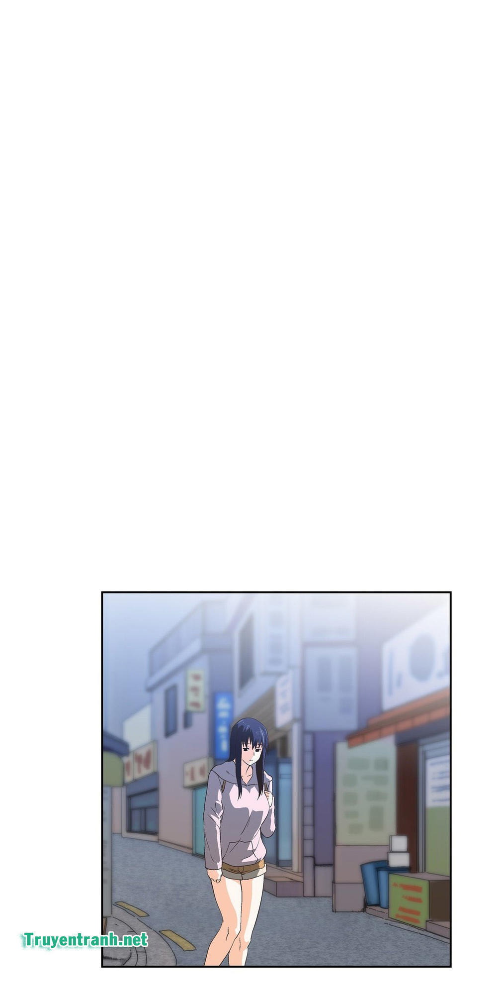 đừng học nữa, chạm vào em đi mà! chapter 65 13