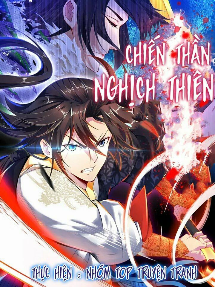 nghịch thiên chiến thần chapter 136 1