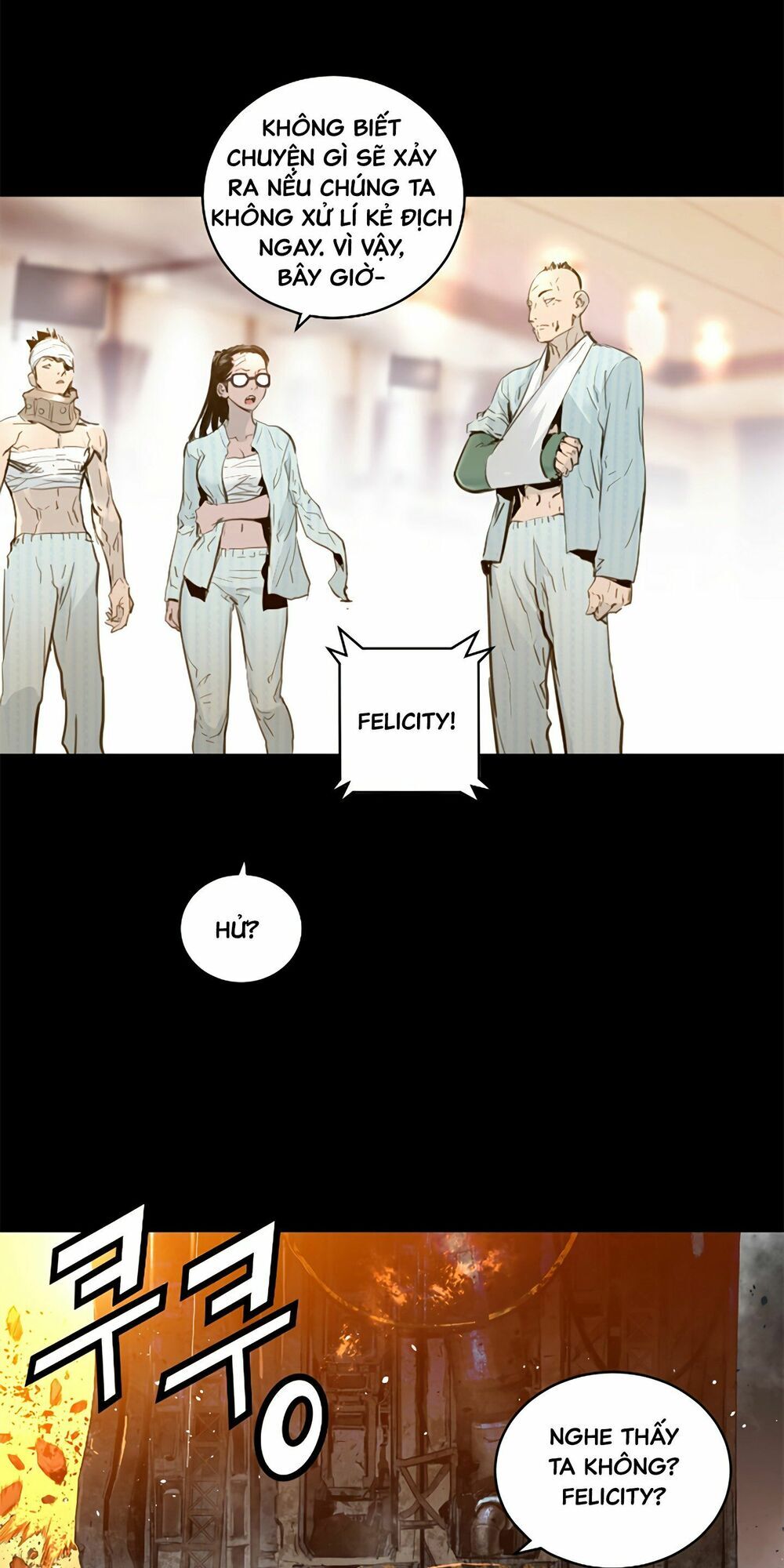 tam tuyệt tại dị giới chapter 69 38