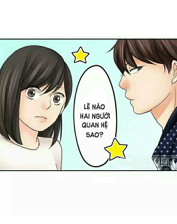 18, sống chung cùng nhau chapter 8 8