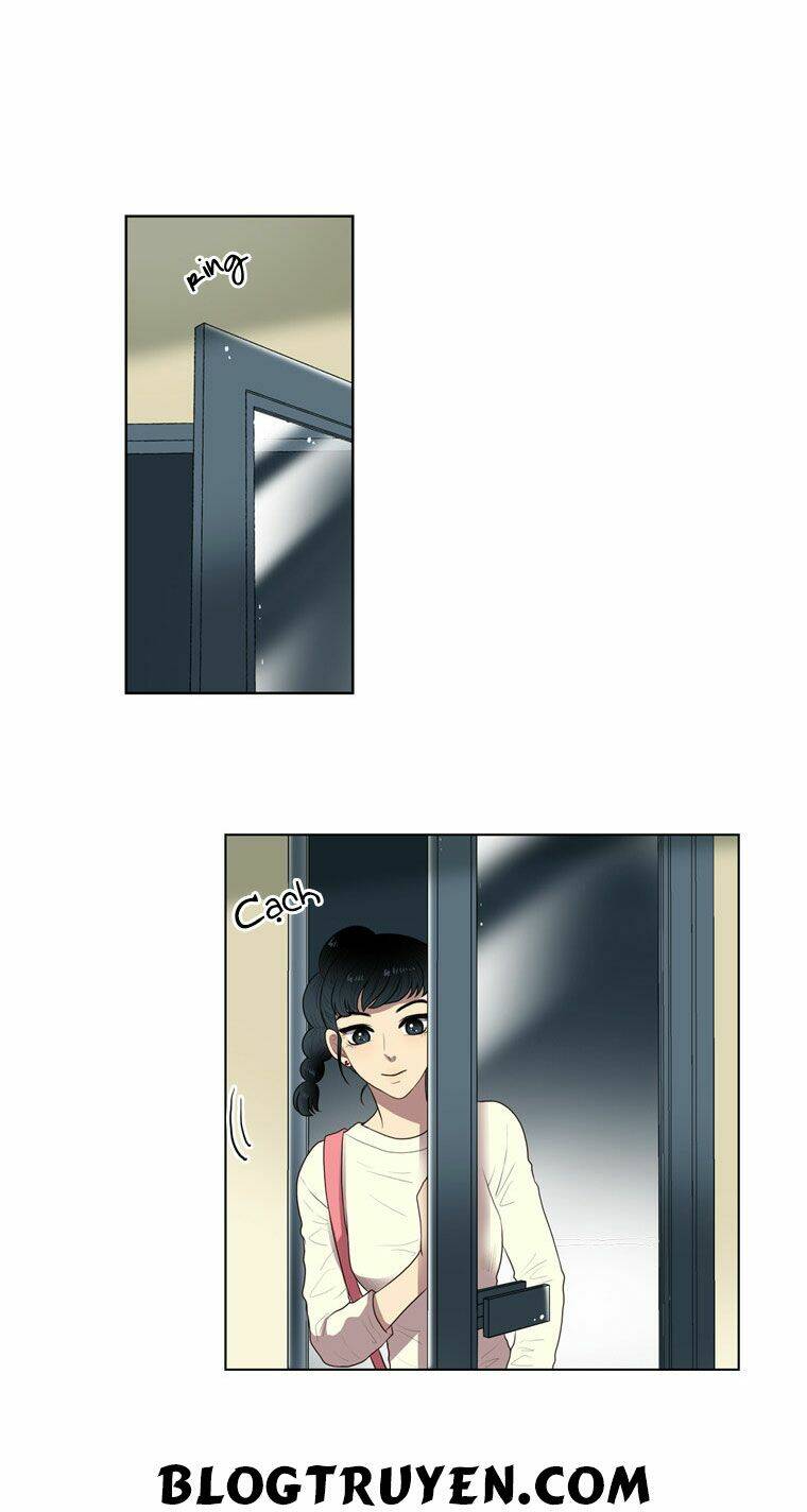 my shining world chapter 21 11