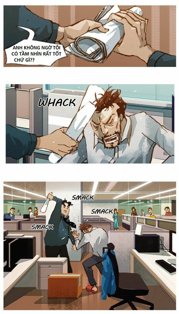 subtle disaster chapter 6 21