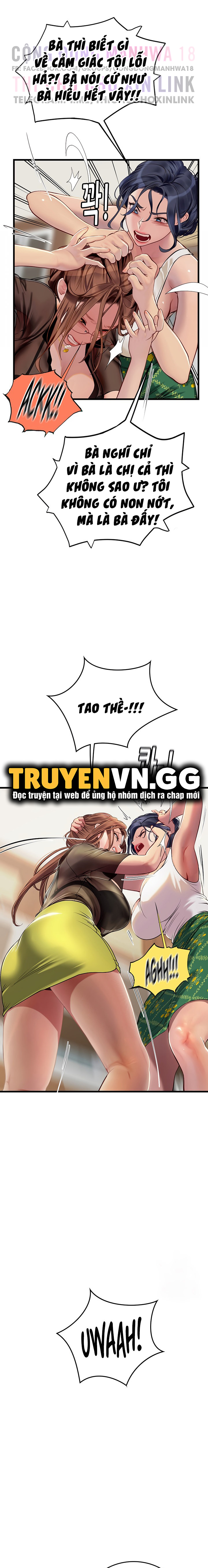 thực tập ở làng tiên cá chapter 61 10