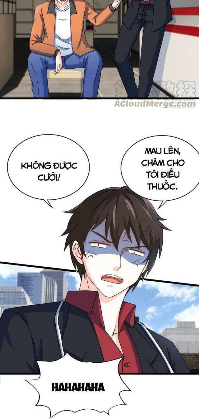 ta là hàn tam thiên chapter 66 4