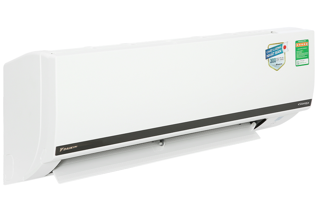 Máy lạnh Daikin Inverter 1.5 HP FTKB35WMVMV Mới 2022- Hàng chính hãng( Chỉ giao HCM)
