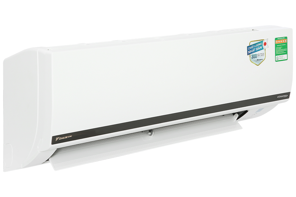 Máy lạnh Daikin Inverter 1.5 HP FTKB35WMVMV Mới 2022- Hàng chính hãng