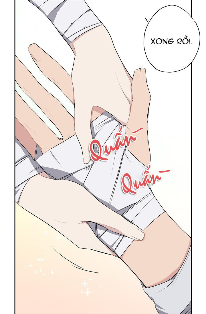 mối tình đầu của bạo chúa chapter 3 43