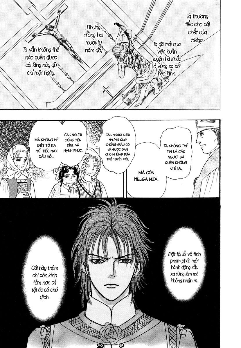 kenja no ishi chapter 15 48