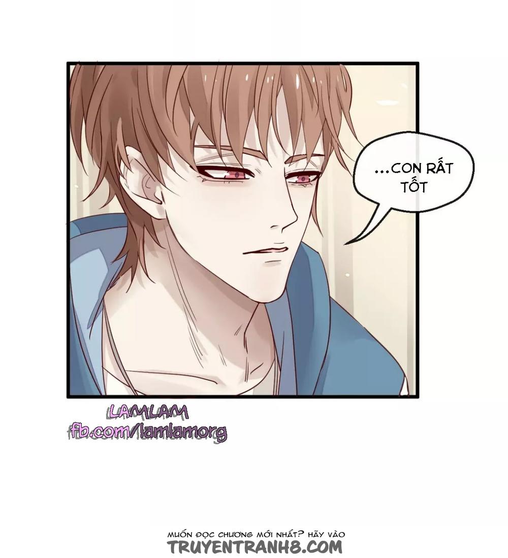 không cẩn thận vớ phải ông sếp vạn tỷ chapter 6 21