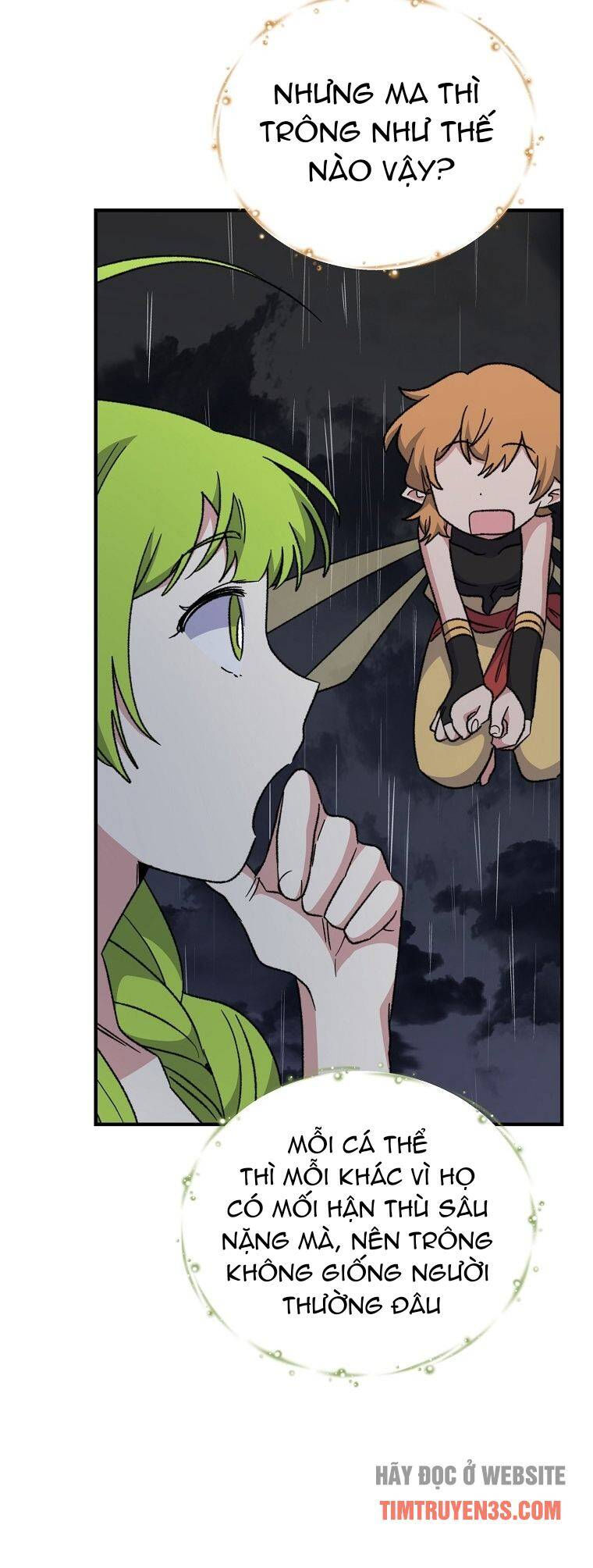 nhà hiền triết yigret chapter 55 17