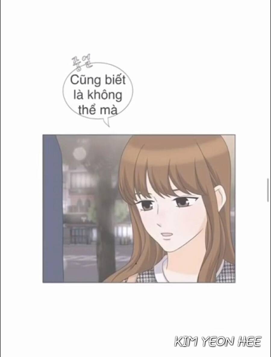 idol và sếp, em yêu ai? chapter 128 7