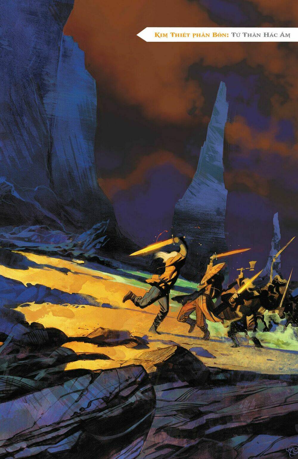 northlanders chapter 33 2