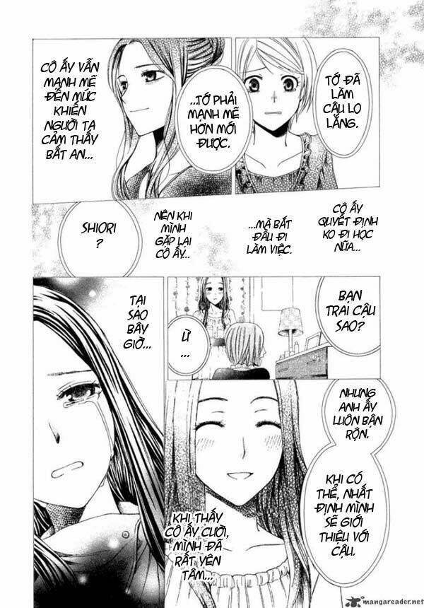 shinrei tantei yakumo - thám tử tâm linh season 1 chapter 7 14