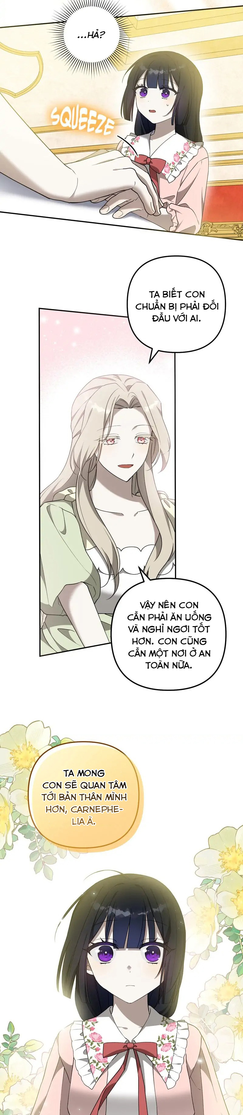 lời nguyền vẫn chưa kết thúc chapter 27 11