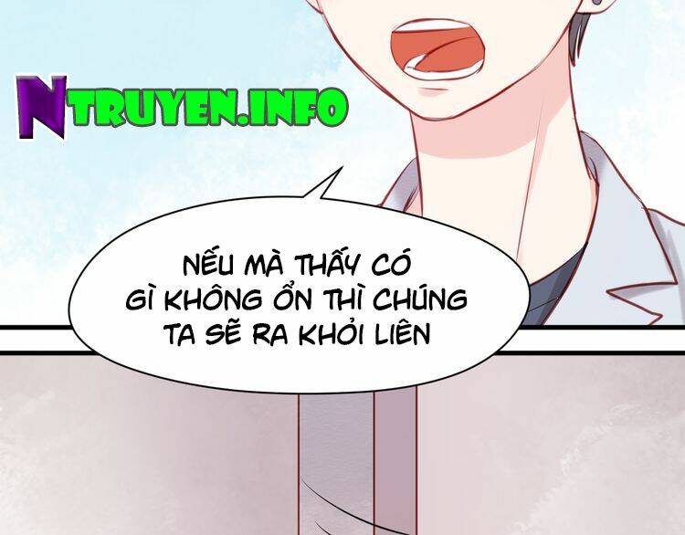 lượm được 1 tiểu hồ ly chapter 46 16