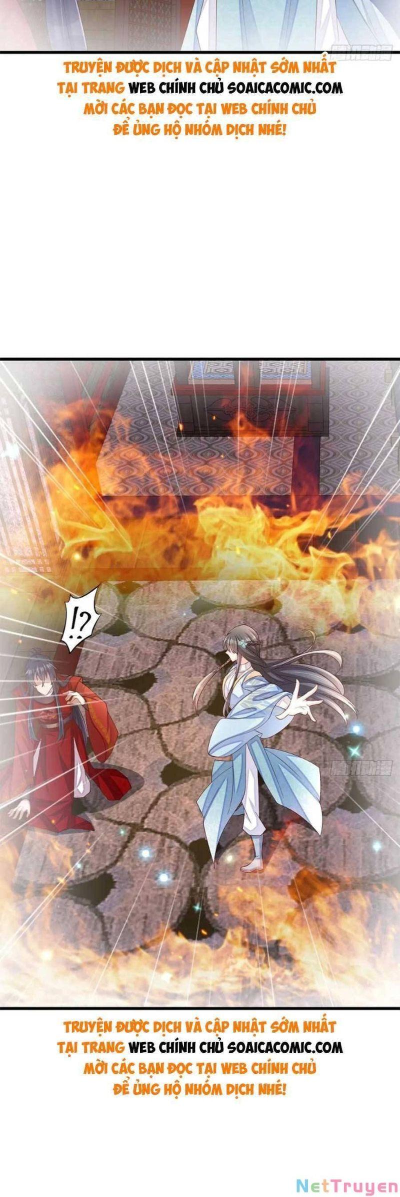 thuần hóa ba ba bạo quân chapter 89 23