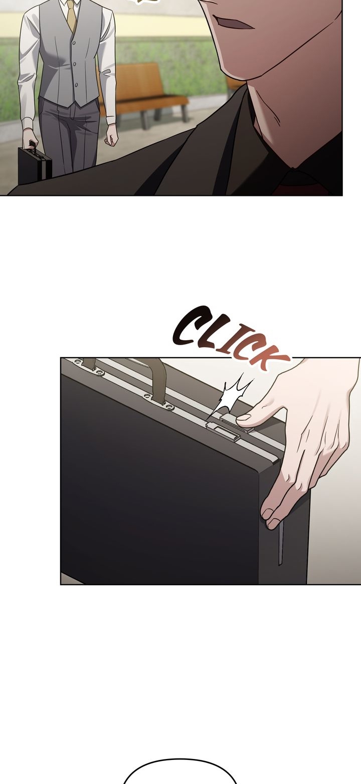 kẻ nghiệp dư chapter 53.1 24