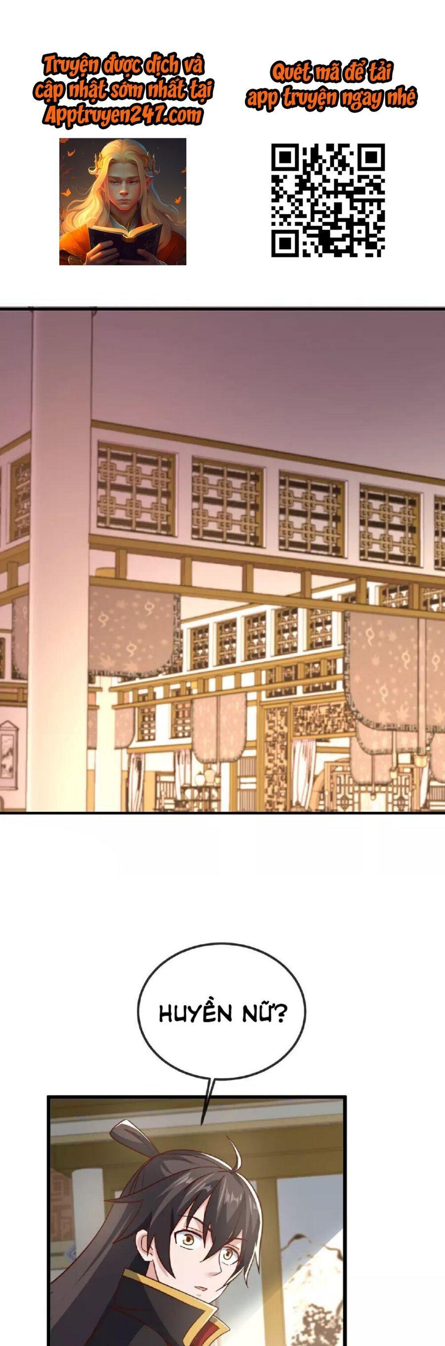 tiên võ đế tôn chapter 492 2