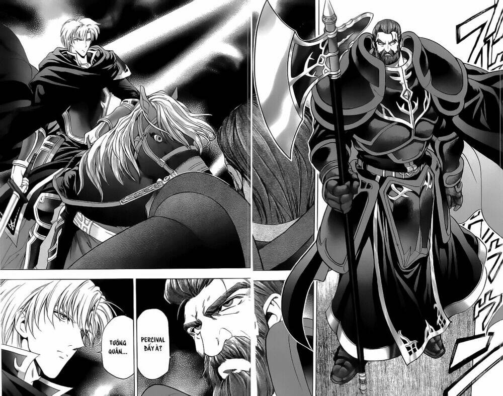 dấu ấn lửa chapter 29 35