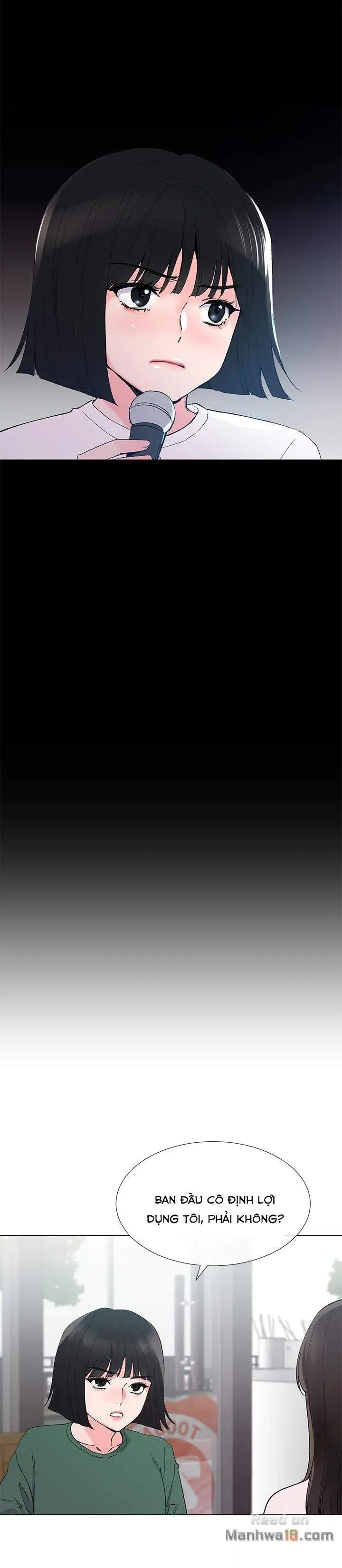 trả thù cô ta chapter 40 22