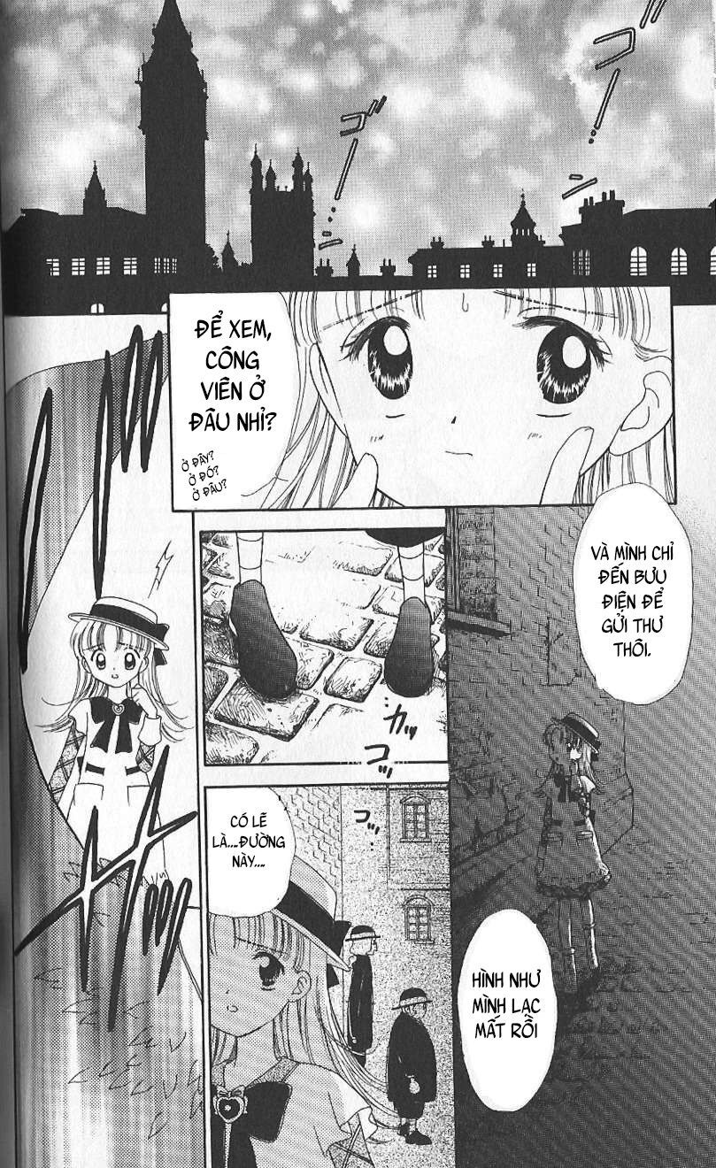 ashita no nadja chapter 2 28