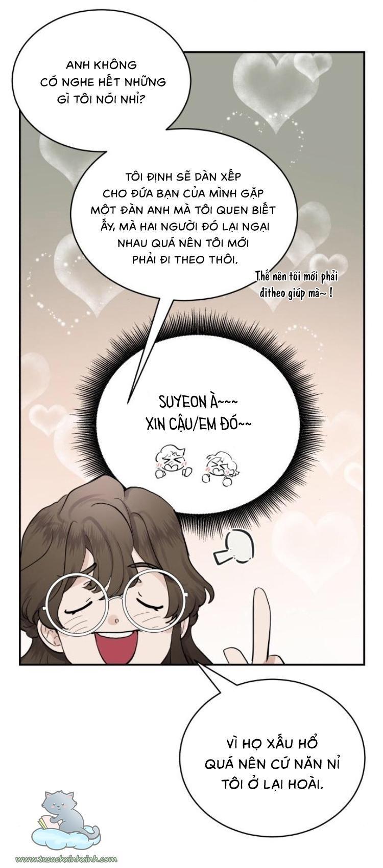 oan gia ngõ hẹp chapter 69 58