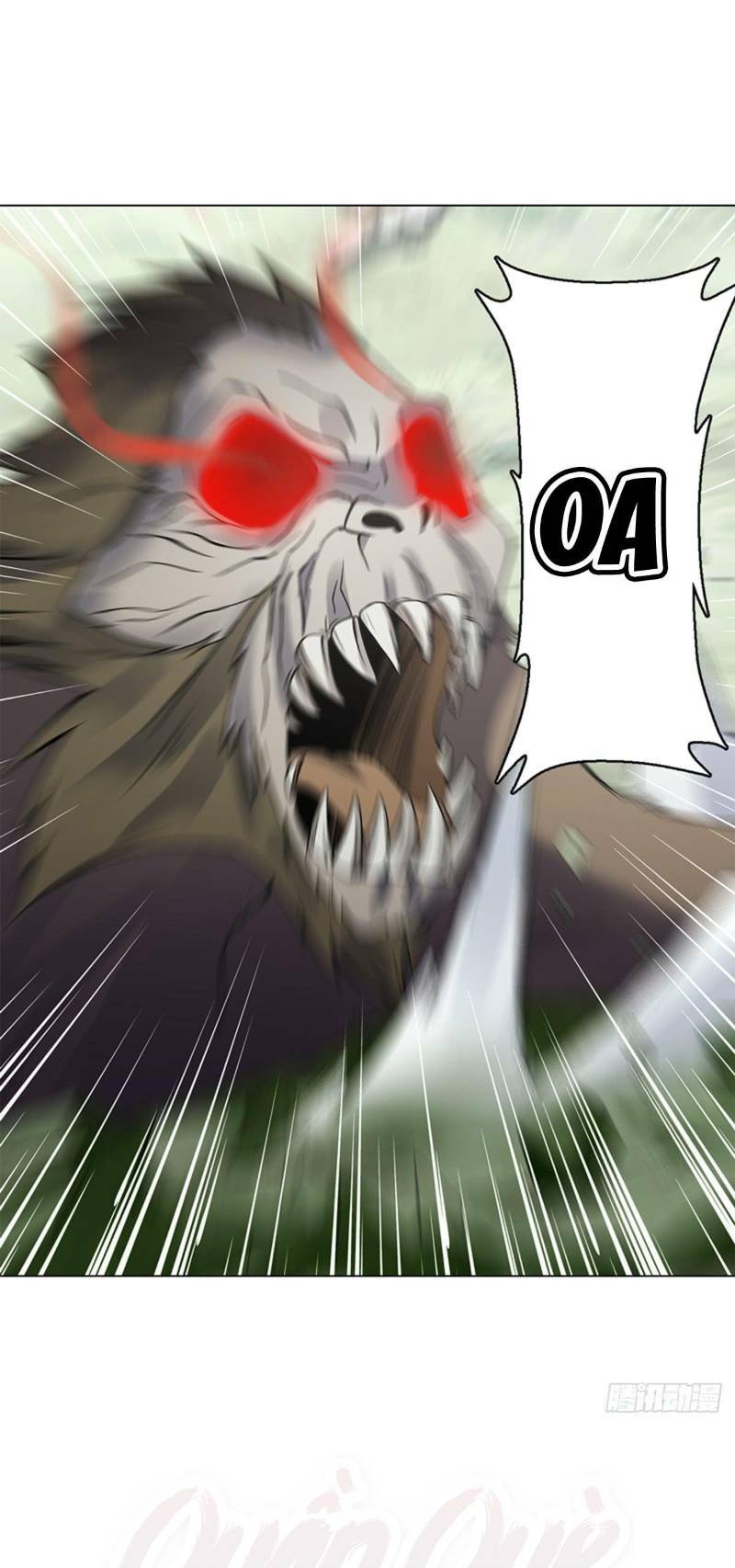 thiên thần quyết chapter 83 3