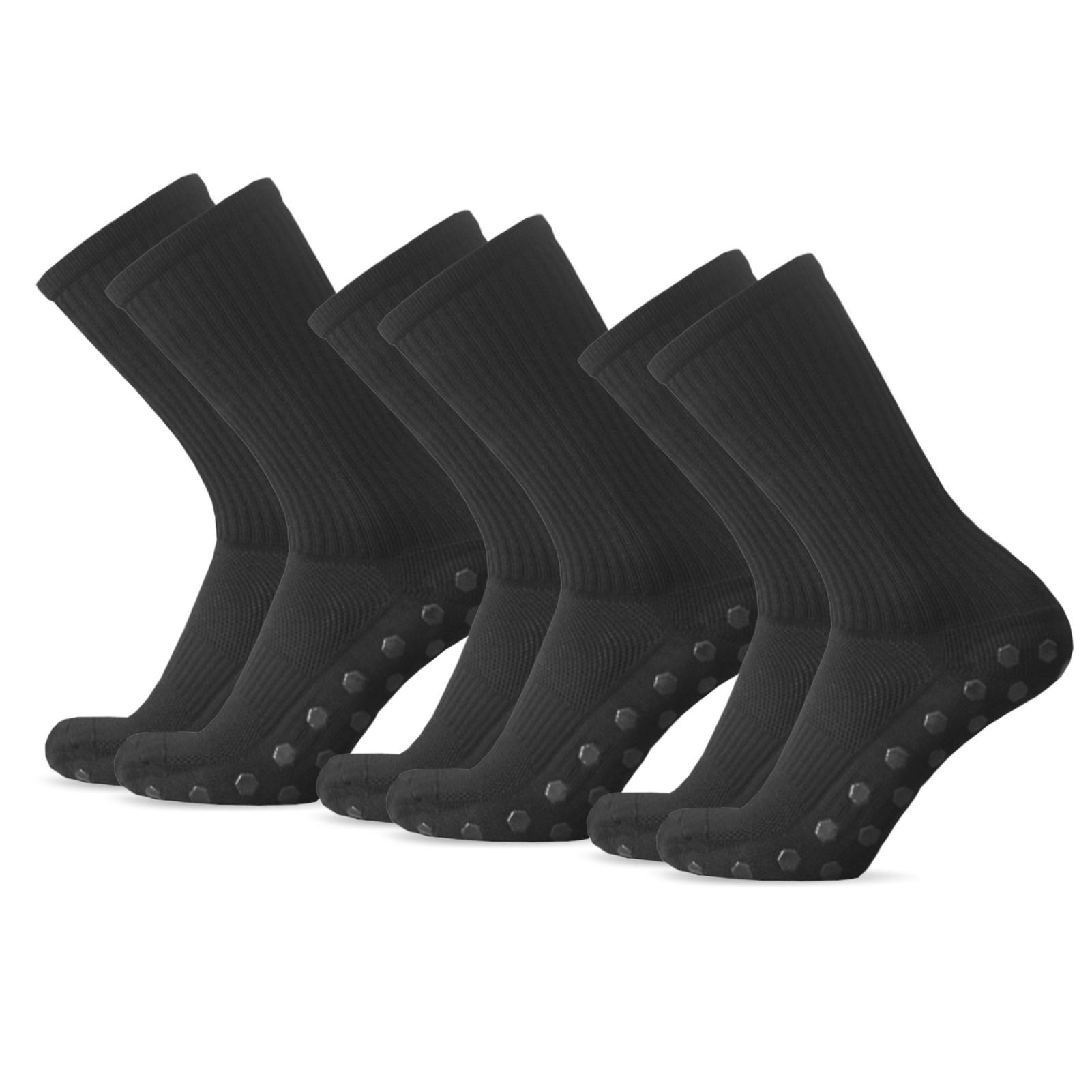Vớ Thể Thao Unisex Chống Thấm Chống Trơn Trượt Thoáng Khí Khô Nhanh