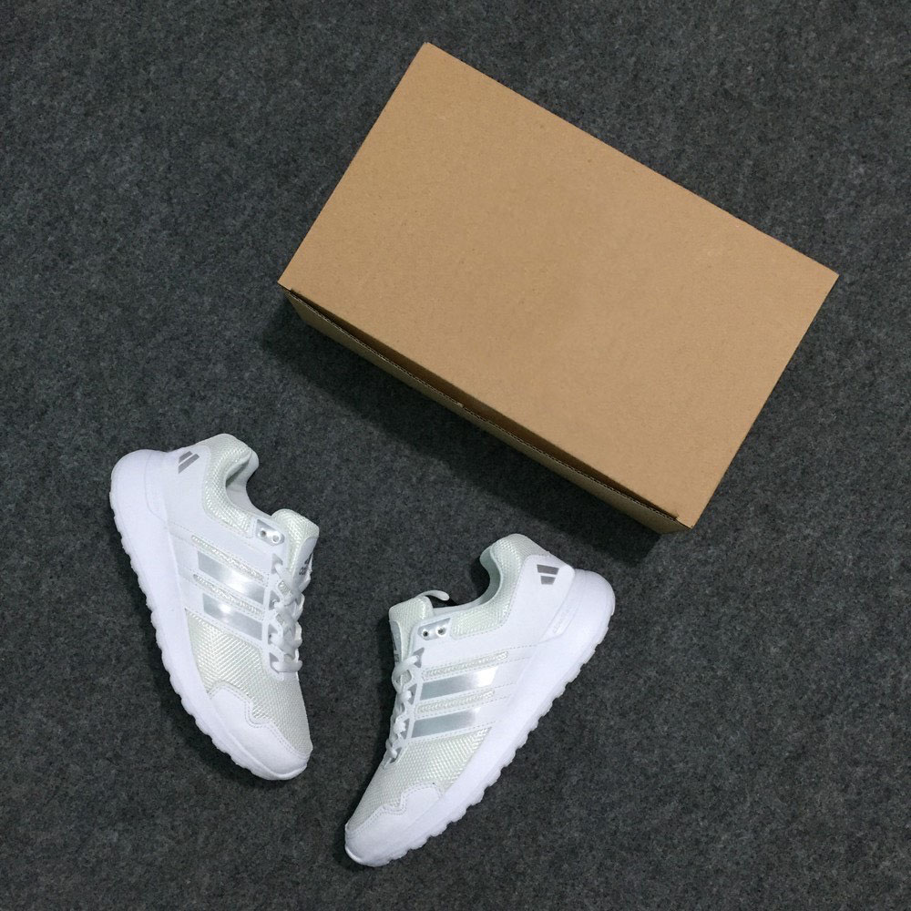Giày SNEAKER Đế Cao Nam Nữ Tăng Chiều Cao