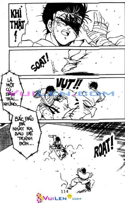 truyền nhân atula - shura no mon i chapter 12 115