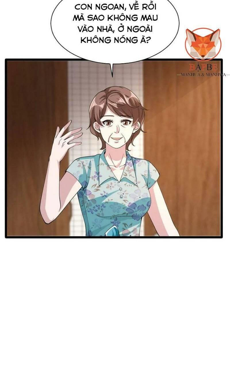 đô thị tà vương chapter 49 14