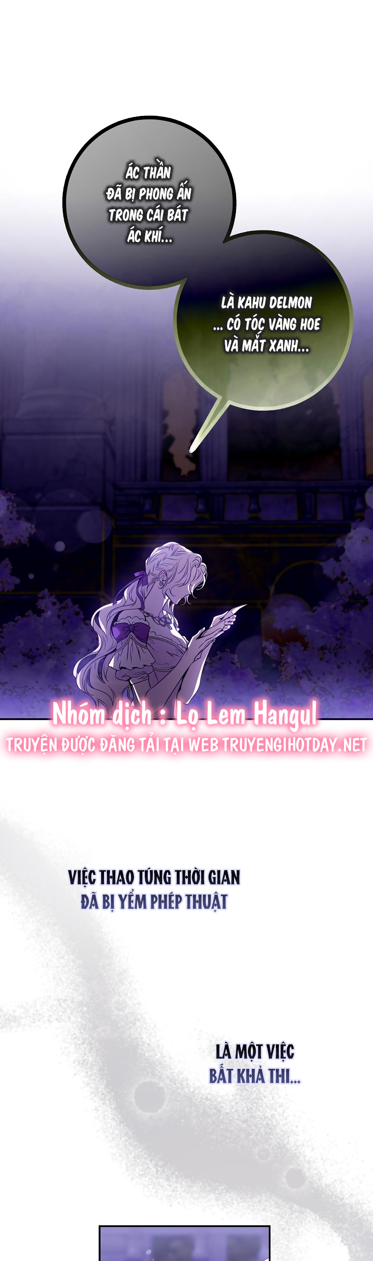 thuần hóa bạo chúa rồi bỏ trốn chapter 95.1 29