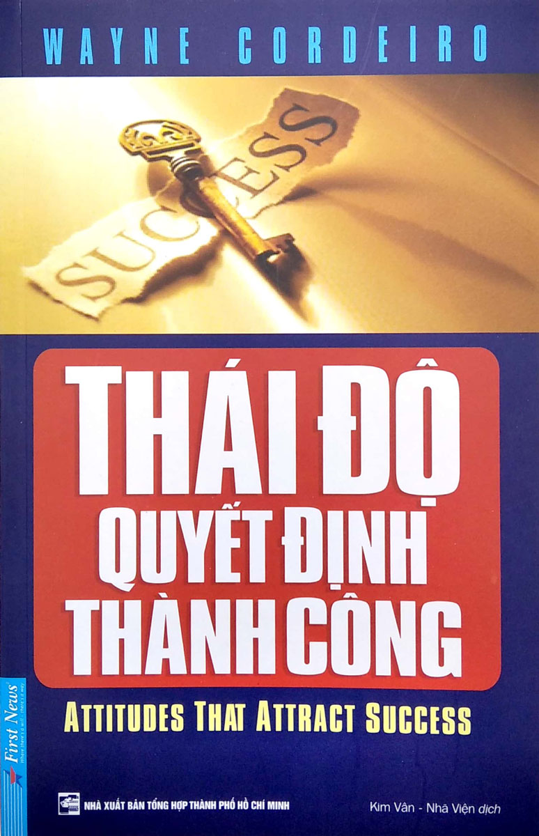 Thái Độ Quyết Định Thành Công_FN