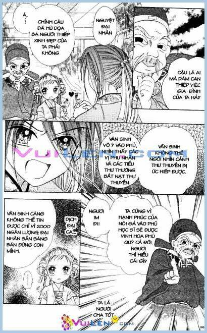 duyên kỳ ngộ chapter 1 100