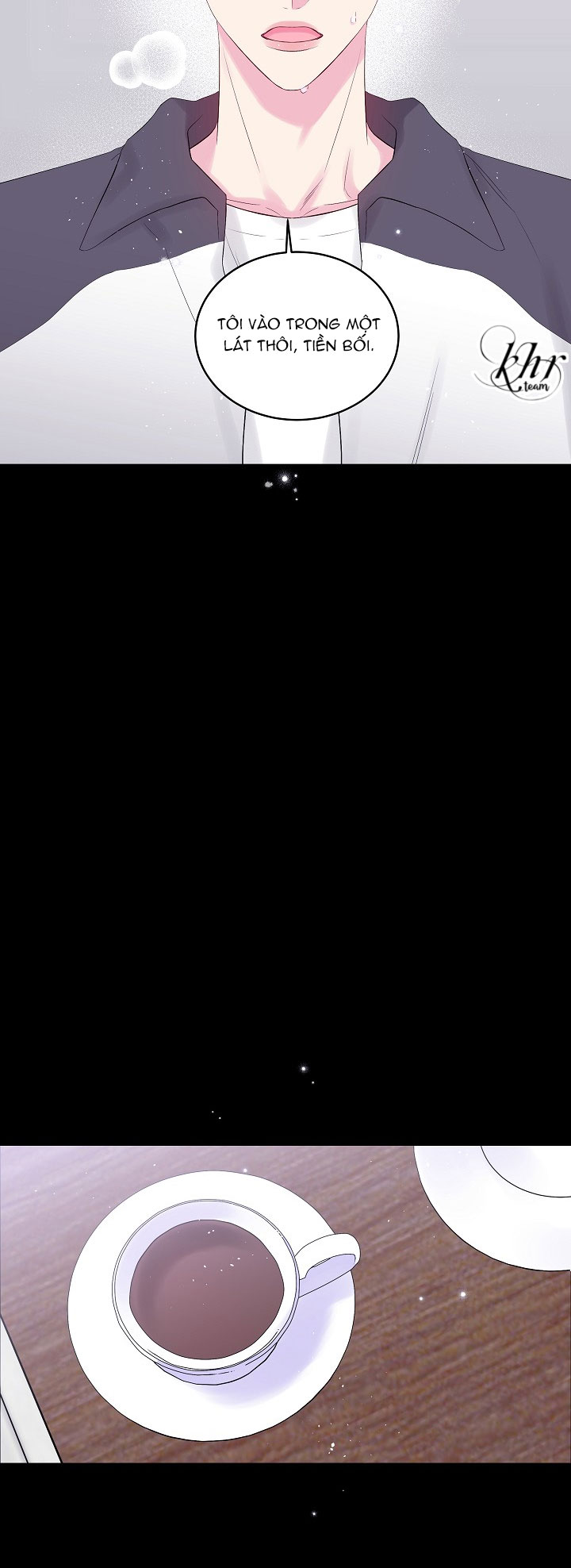 đêm thứ hai chapter 4 16