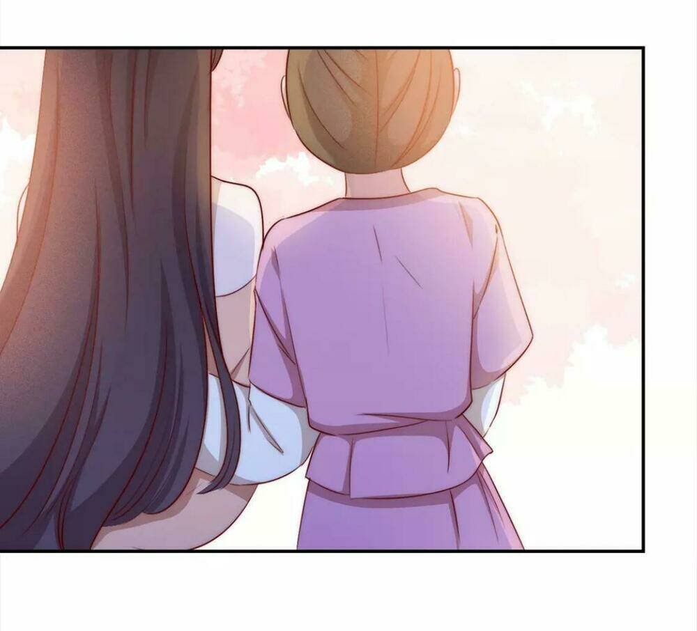 vương diệp, đuôi của ngươi đã biến mất chapter 8 64