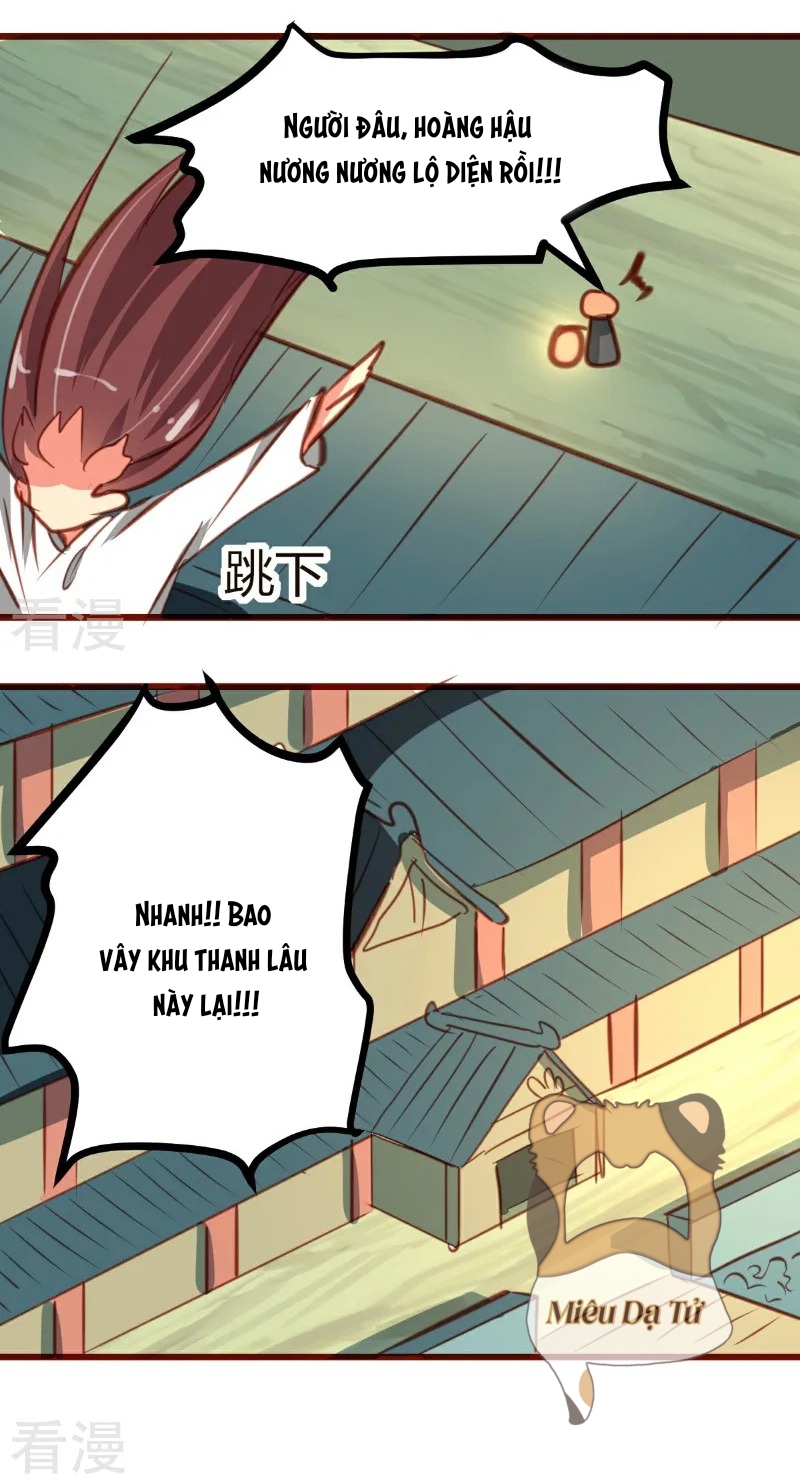 xuyên nhanh chi xà phòng trêu người chapter 19 9