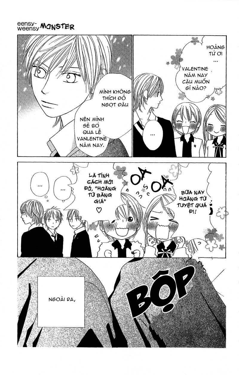 eensy-weensy monster chapter 3 13