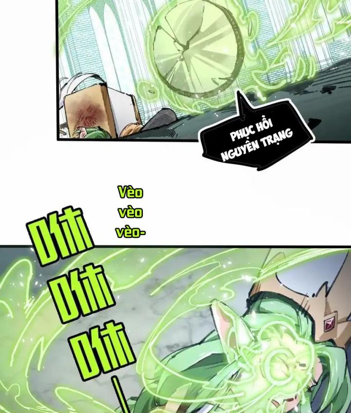 công chúa củi mục khởi động lại nhân sinh chapter 2 79