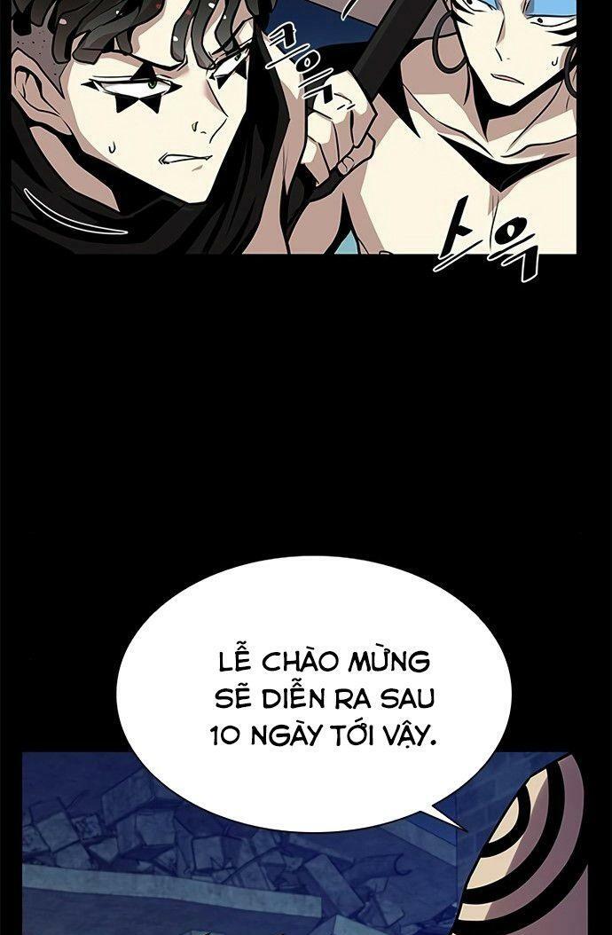 chuyển sinh thành ác nhân chapter 28 18