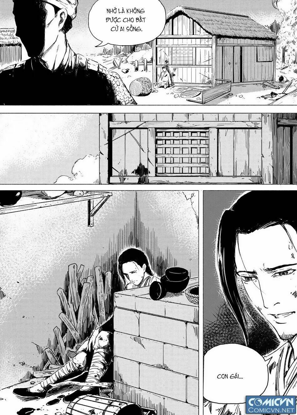 quỷ sai chapter 5 4