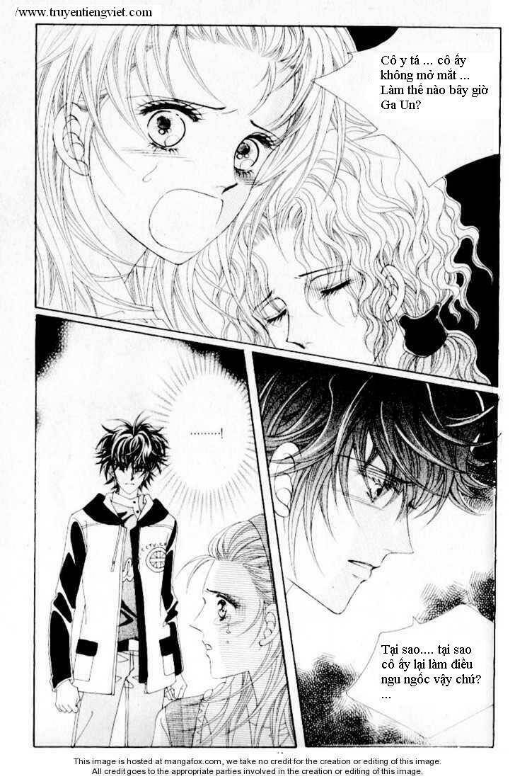 thần tượng mua sắm chapter 30 2