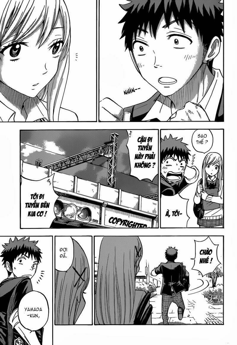 yamada và thất đại ma nữ chapter 76 21