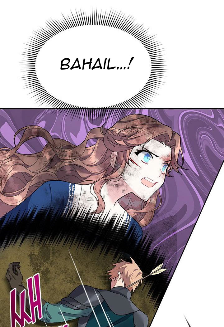 công chúa của loài chim chapter 12 21