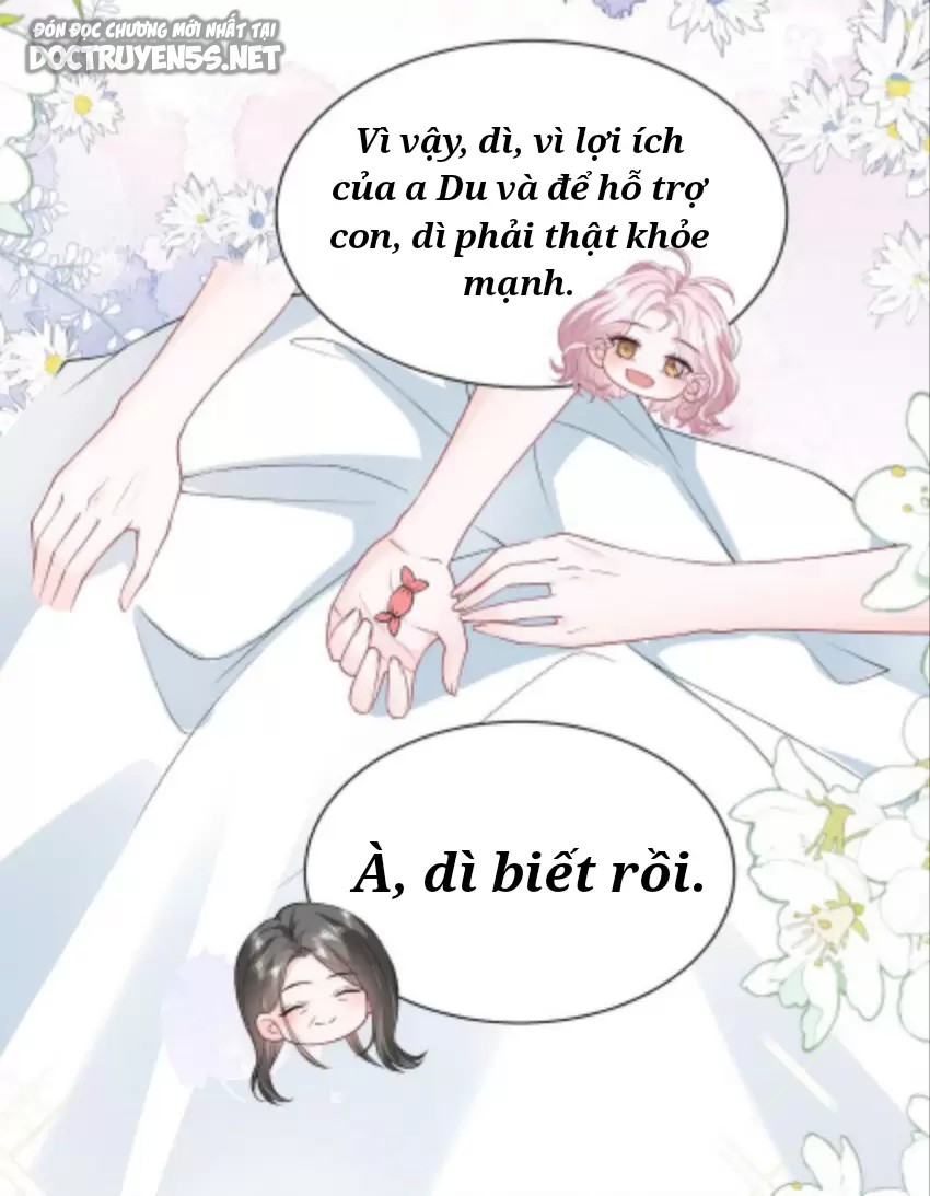 mận xanh chapter 43 35