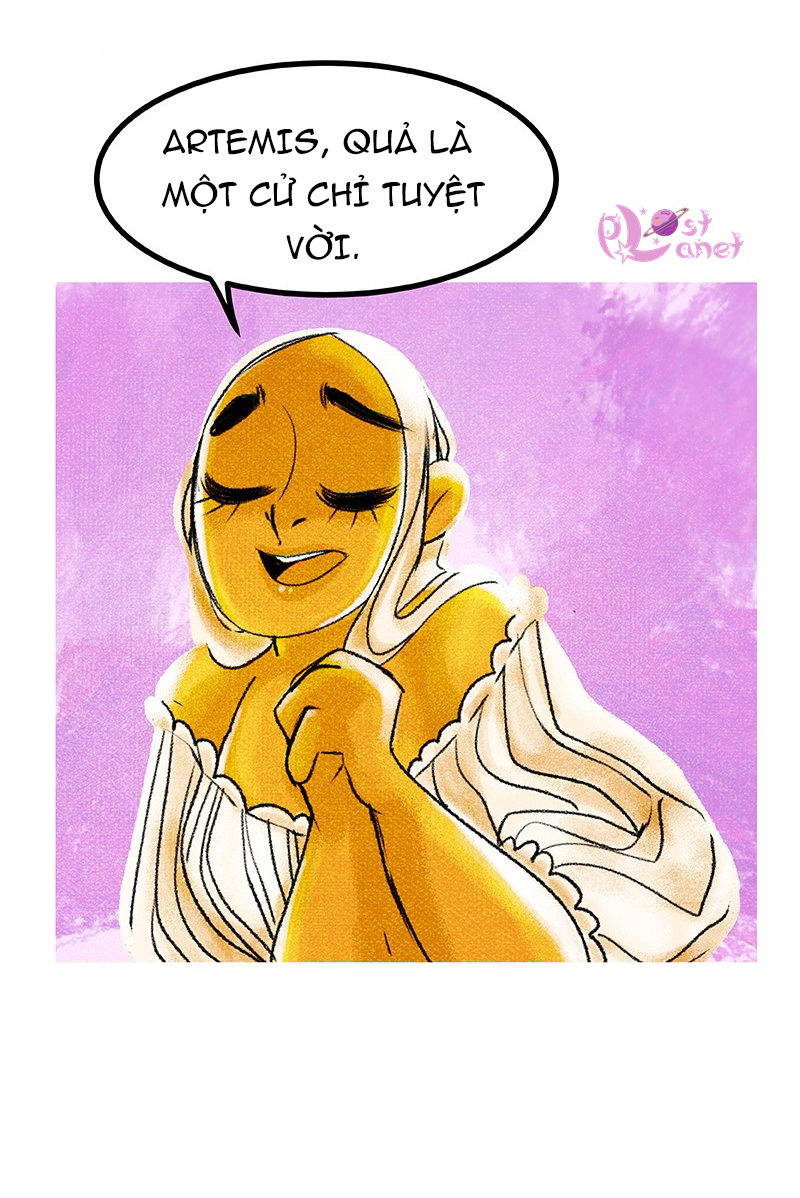 thần thoại olympus chapter 63 7