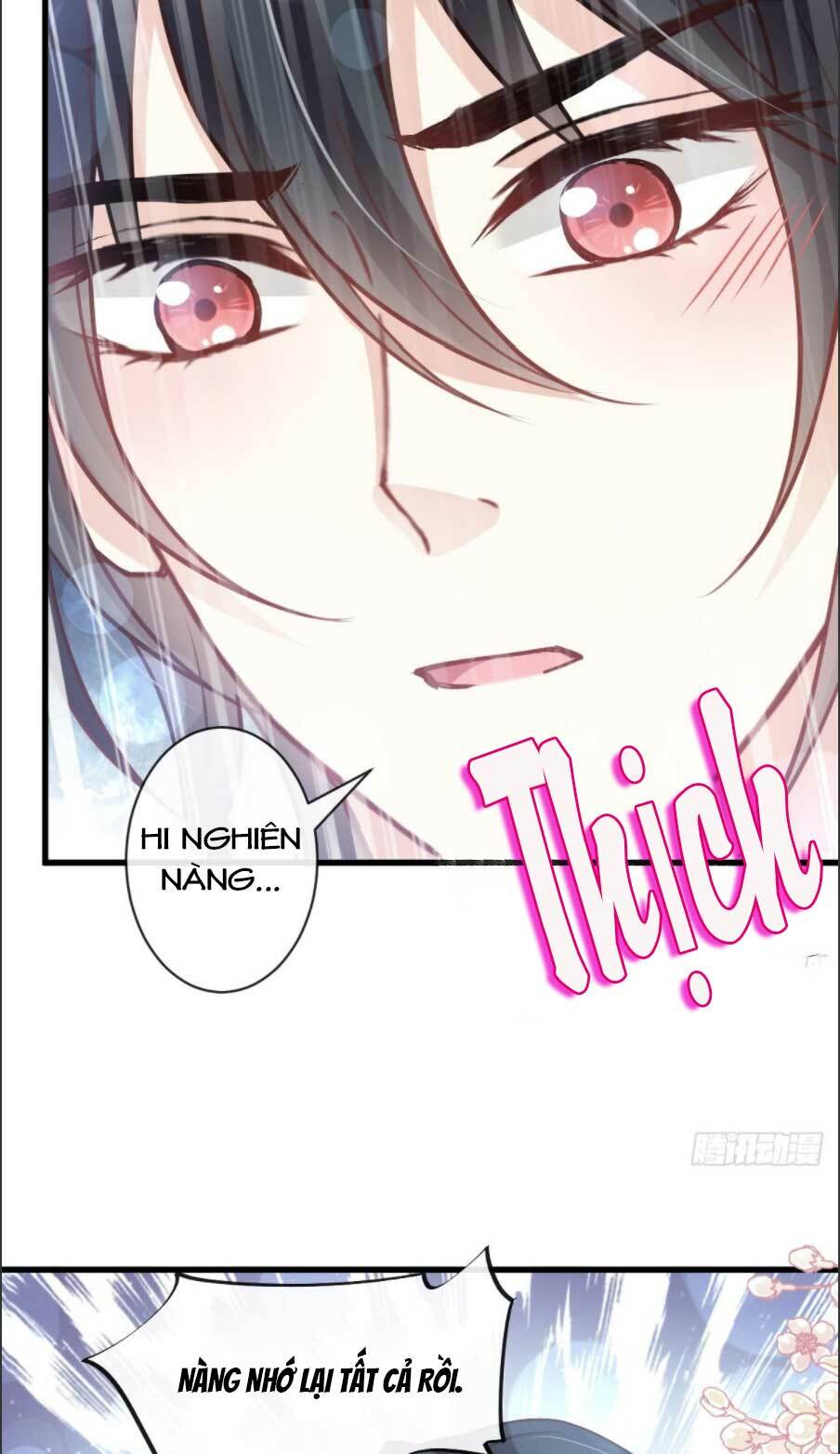 thiên hạ đệ nhất sủng phi chapter 184.2 6